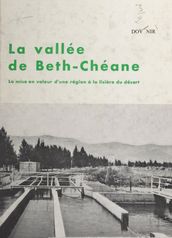 La vallée de Beth-Chéane