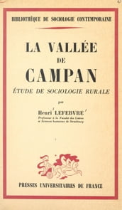 La vallée de Campan
