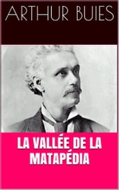 La vallée de la Matapédia