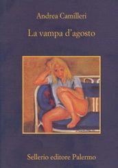 La vampa d agosto