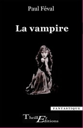 La vampire