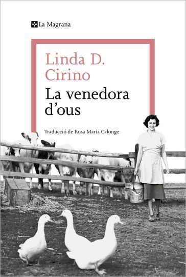 La venedora d'ous - Linda D Cirino