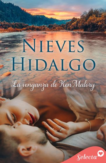 La venganza de Ken Malory - Nieves Hidalgo