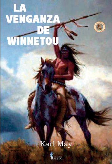 La venganza de Winnetou - Karl May