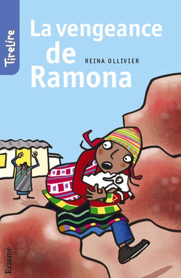 La vengeance de Ramona - Reina Ollivier - TireLire