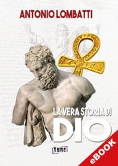 La vera storia di Dio