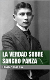 La verdad sobre Sancho Panza