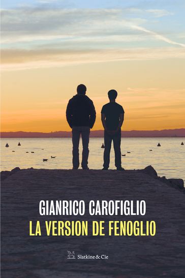 La version de Fenoglio - Gianrico Carofiglio