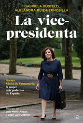 La vicepresidenta