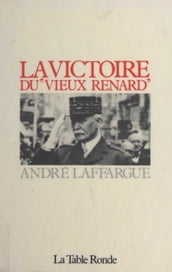 La victoire du 