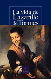 La vida de Lazarillo de Tormes