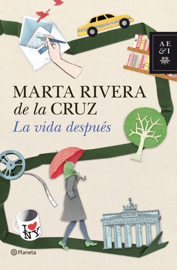 La vida después - Marta Rivera de la Cruz
