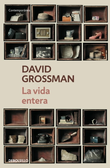 La vida entera - David Grossman