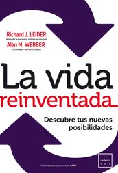 La vida reinventada