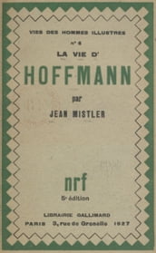 La vie d Hoffmann