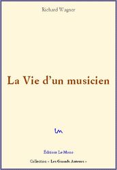 La vie d un musicien