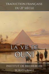 La vie de Ouni