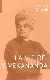 La vie de Vivekananda