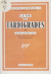 La vie des tardigrades (8)