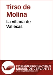 La villana de Vallecas