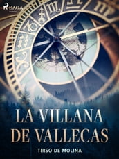 La villana de Vallecas