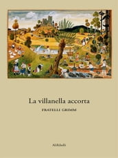 La villanella accorta