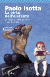 La virtù dell elefante