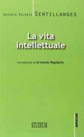 La vita intellettuale