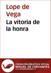 La vitoria de la honra