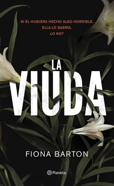 La viuda - Fiona Barton