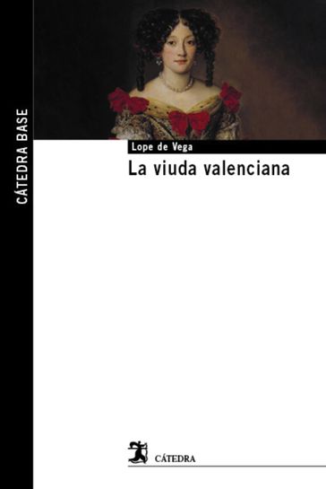 La viuda valenciana - Lope De Vega - Elisa Hernández