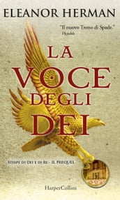 La voce degli dei