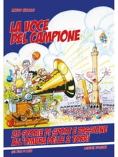 La voce del campione