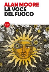 La voce del fuoco