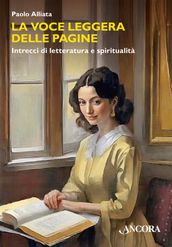 La voce leggera delle pagine