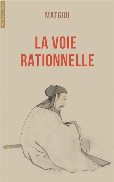 La voie rationnelle - Matgioi