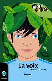 La voix