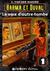 La voix d outre-tombe