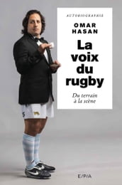 La voix du rugby, Omar Hasan