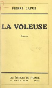 La voleuse