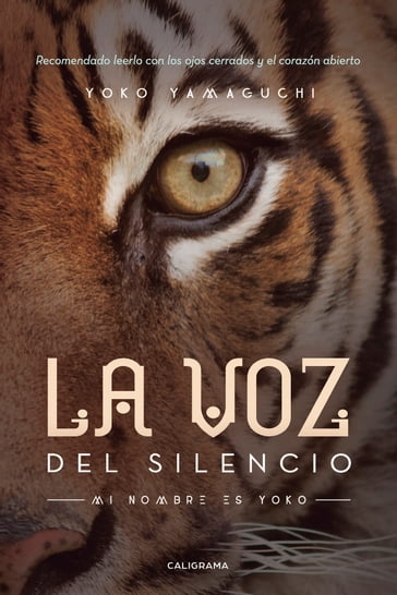 La voz del silencio - Yoko Yamaguchi