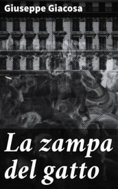 La zampa del gatto