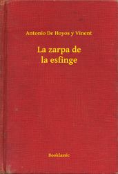 La zarpa de la esfinge