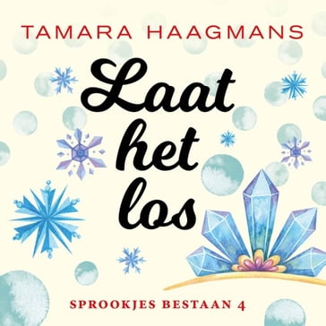 Laat het los - Tamara Haagmans