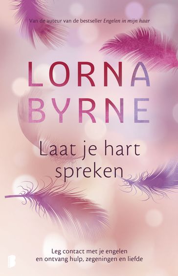 Laat je hart spreken - Lorna Byrne