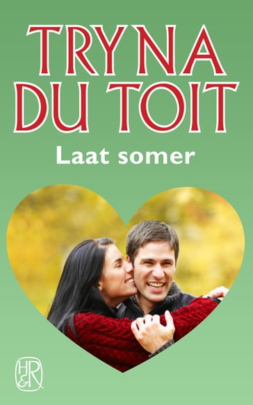 Laat somer - Tryna du Toit