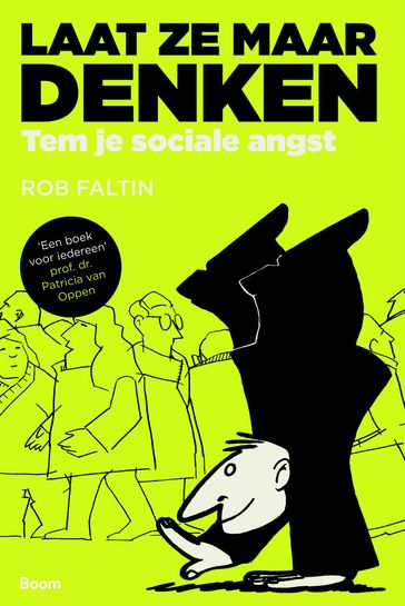 Laat ze maar denken - Rob Faltin