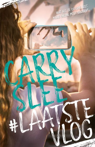 #LaatsteVlog - Carry Slee