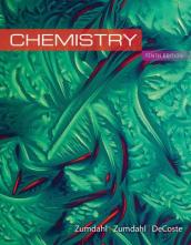 Lab Manual for Zumdahl/Zumdahl/DeCoste s Chemistry, 10th Edition