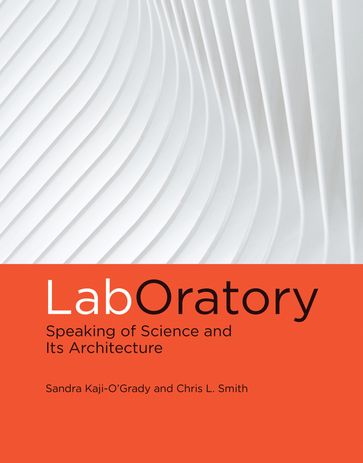 LabOratory - Chris L. Smith - Sandra Kaji-O